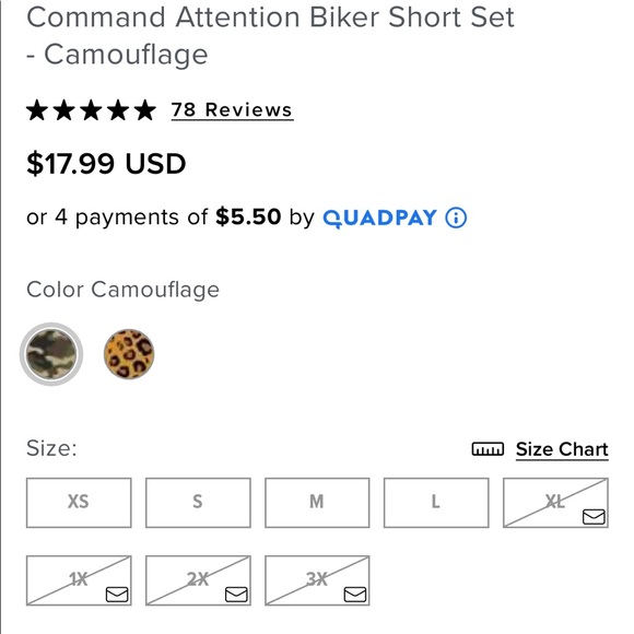 Fashion Nova bandeau crop top!! - Picture 5 of 5